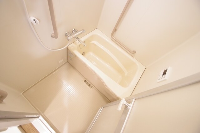 コーポレート中央林間1号棟の物件内観写真