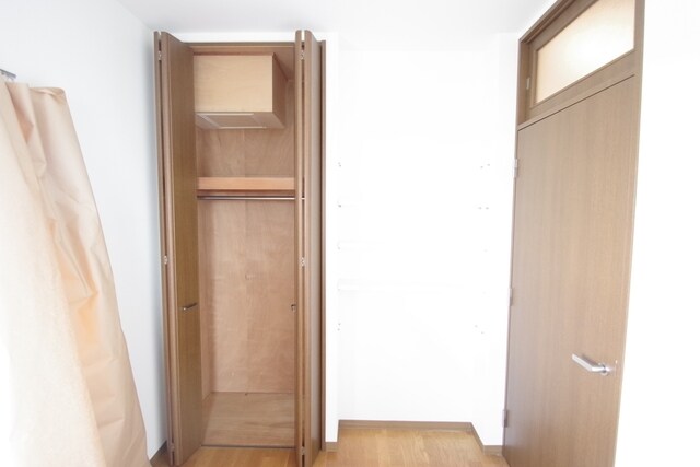 コーポレート中央林間1号棟の物件内観写真