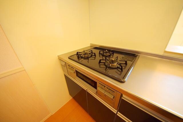 ラルーチェ Iの物件内観写真