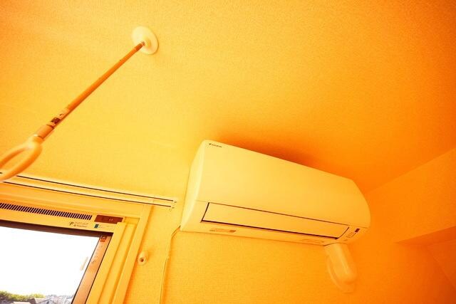 ラルーチェ Iの物件内観写真