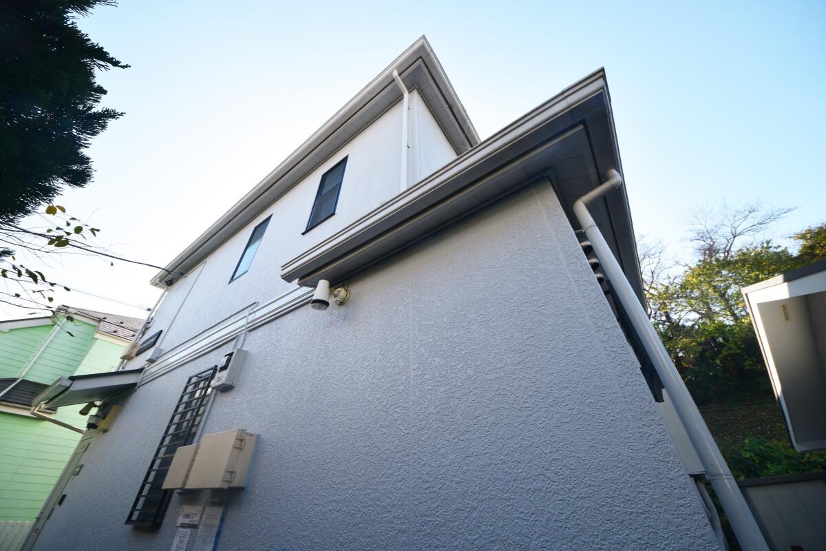 ウィッシュヒルズの物件内観写真