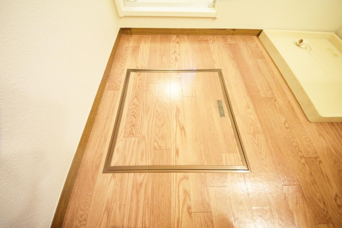 ウィッシュヒルズの物件内観写真