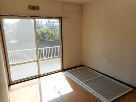 ヒロパレスA棟の物件内観写真