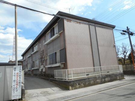 ヒロパレスA棟の物件内観写真