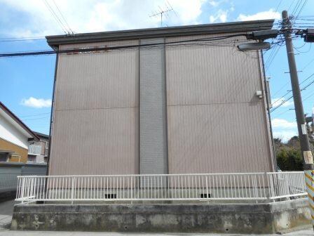 ヒロパレスA棟の物件内観写真