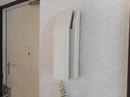 ヒロパレスA棟の物件内観写真