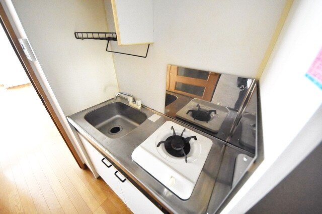 アイリスヴェール141の物件内観写真