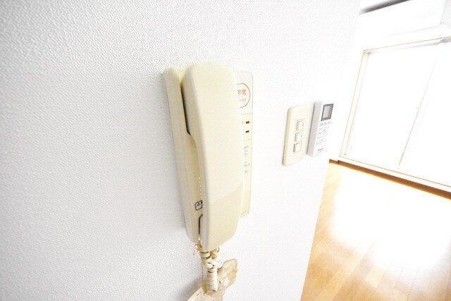 アイリスヴェール141の物件内観写真