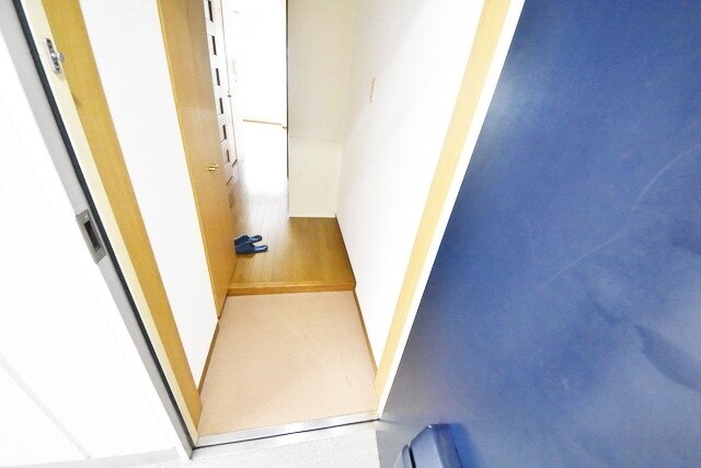 アイリスヴェール141の物件内観写真