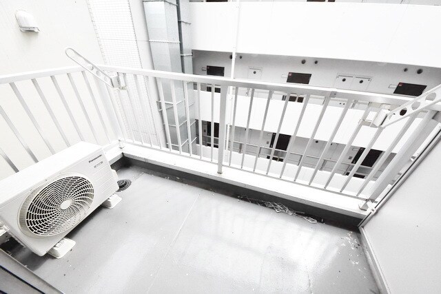 アイリスヴェール141の物件内観写真