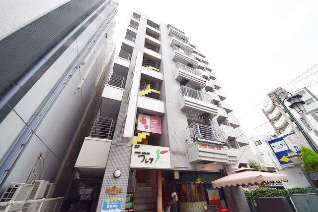 アイリスヴェール141の物件内観写真