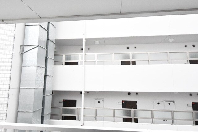 アイリスヴェール141の物件内観写真