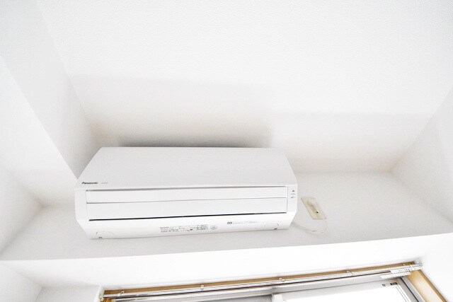 アイリスヴェール141の物件内観写真