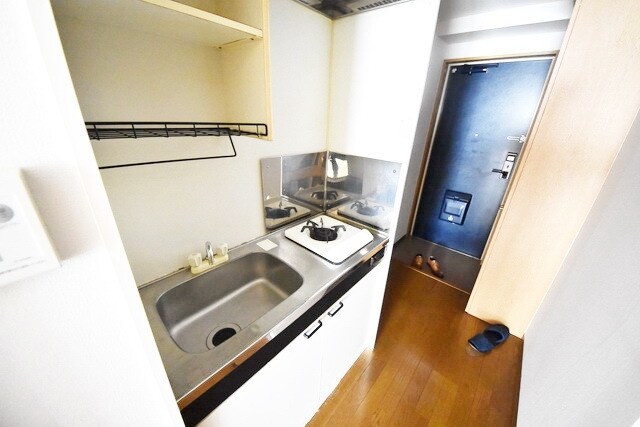 アイリスヴェール141の物件内観写真