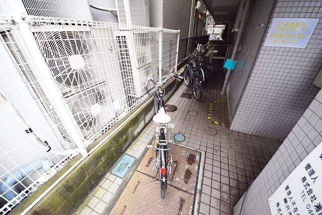 アイリスヴェール141の物件内観写真