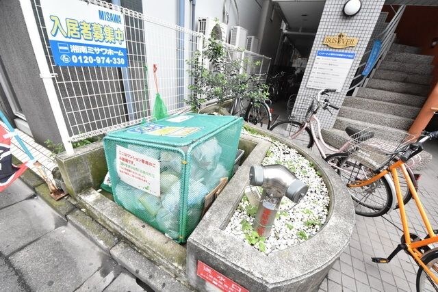 アイリスヴェール141の物件内観写真