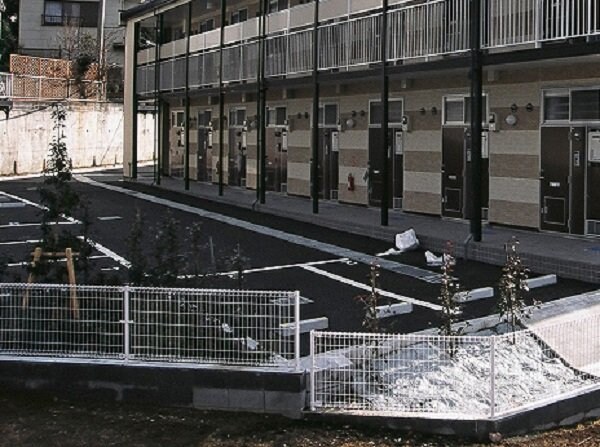 レオパレスIZM IVの物件内観写真