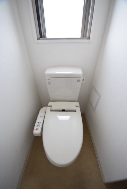 BPRレジデンス町田の物件内観写真