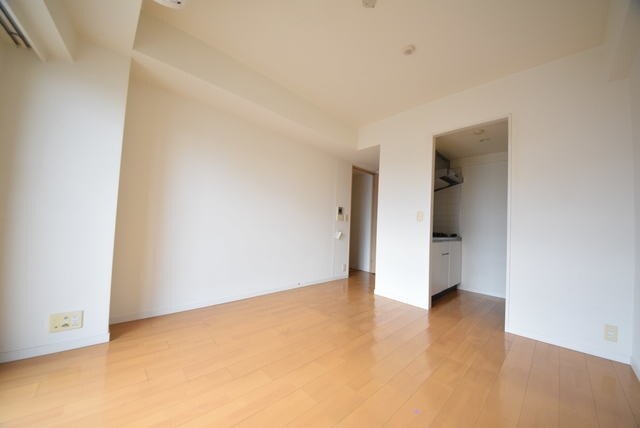 BPRレジデンス町田の物件内観写真