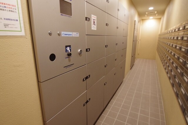 BPRレジデンス町田の物件内観写真