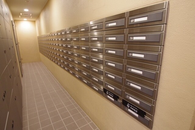 BPRレジデンス町田の物件内観写真