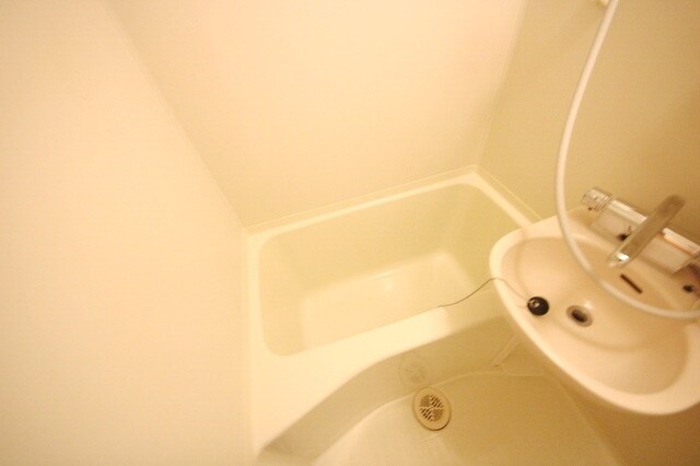 レオパレスi壱番館の物件内観写真