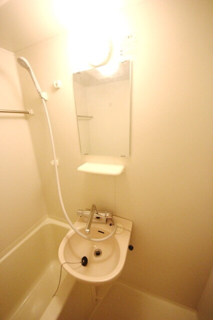 レオパレスi壱番館の物件内観写真