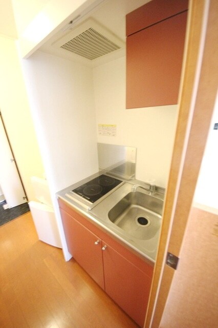 レオパレスi壱番館の物件内観写真