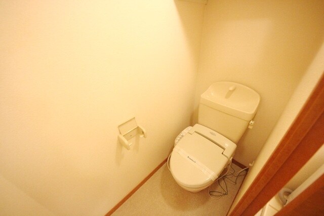 レオパレスi壱番館の物件内観写真