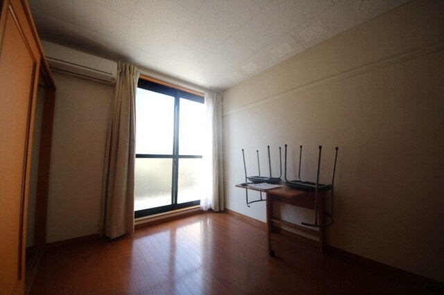 レオパレスi壱番館の物件内観写真