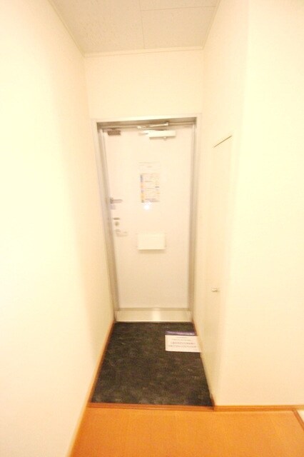 レオパレスi壱番館の物件内観写真