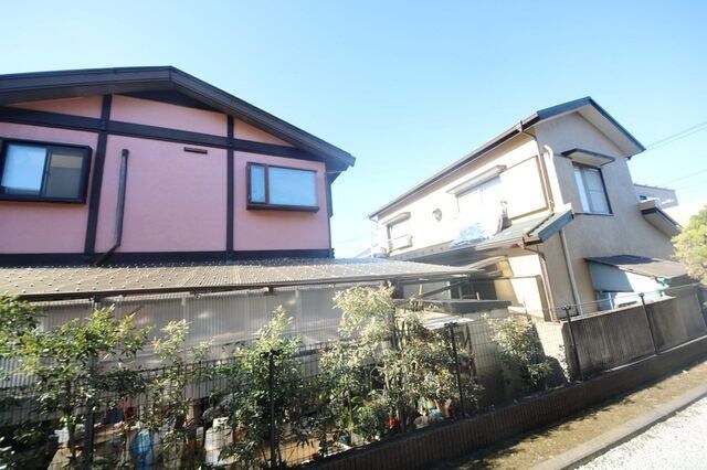 レオパレスi壱番館の物件内観写真