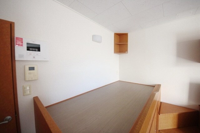 レオパレスi壱番館の物件内観写真