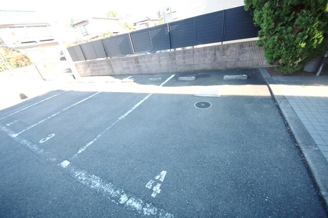 レオパレスi壱番館の物件内観写真