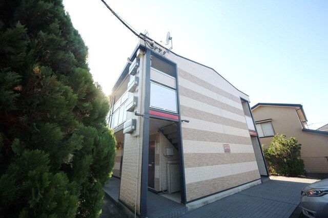 レオパレスi壱番館の物件内観写真