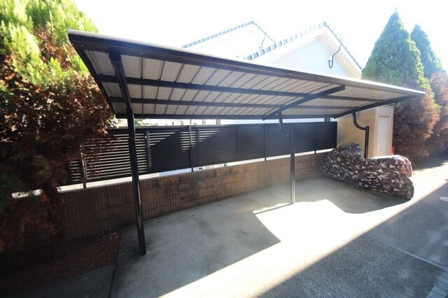 レオパレスi壱番館の物件内観写真