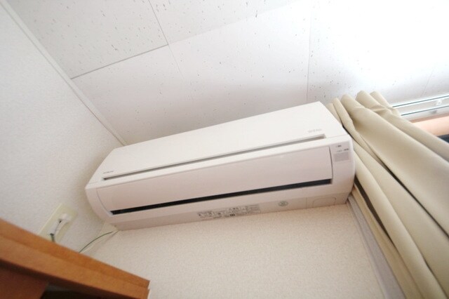 レオパレスi壱番館の物件内観写真