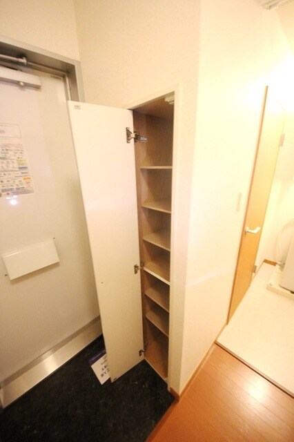 レオパレスi壱番館の物件内観写真