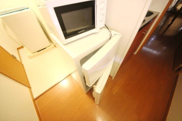 レオパレスi壱番館の物件内観写真