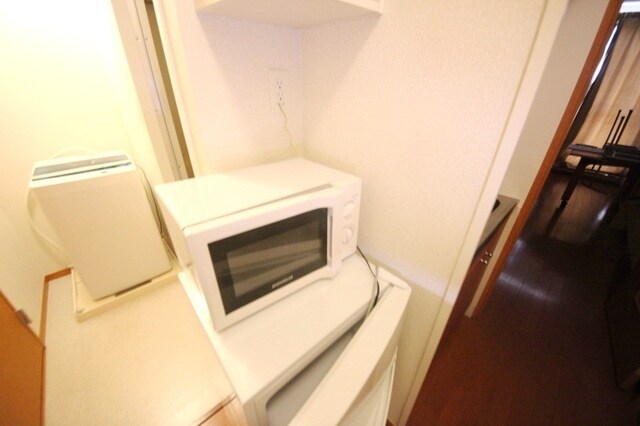 レオパレスi壱番館の物件内観写真