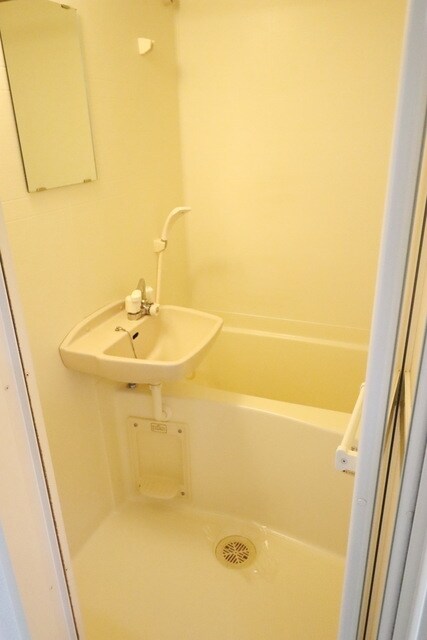 ABITARE海老名の物件内観写真