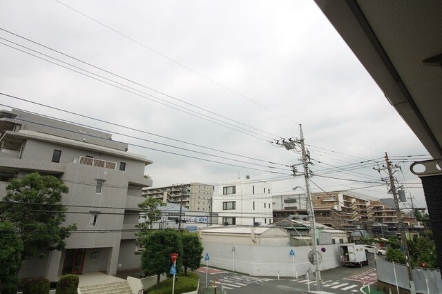 サンリット つきみ野の物件内観写真