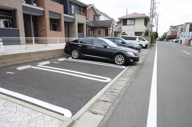 サンリット つきみ野の物件内観写真