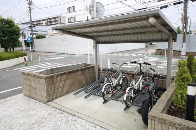 サンリット つきみ野の物件内観写真