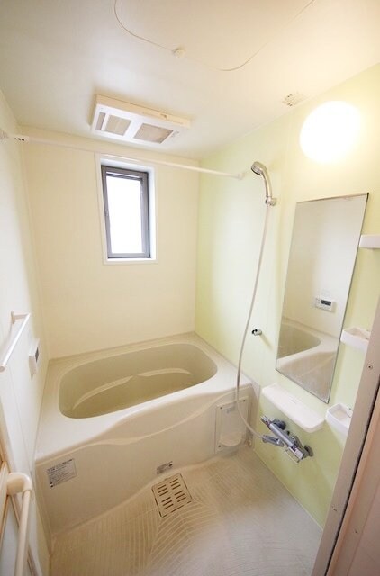 サンリット つきみ野の物件内観写真