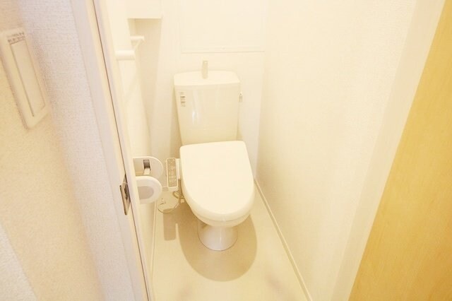 サンリット つきみ野の物件内観写真