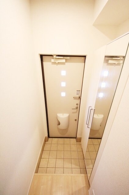 サンリット つきみ野の物件内観写真