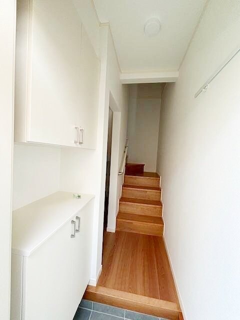 シーマ・ハイムの物件内観写真