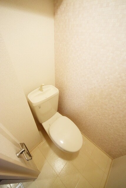 ビラージュの物件内観写真