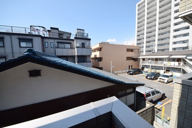 ビラージュの物件内観写真